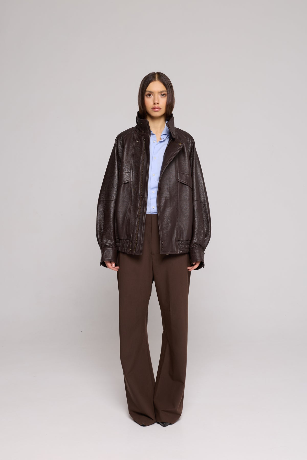 MYELA Leather Collection