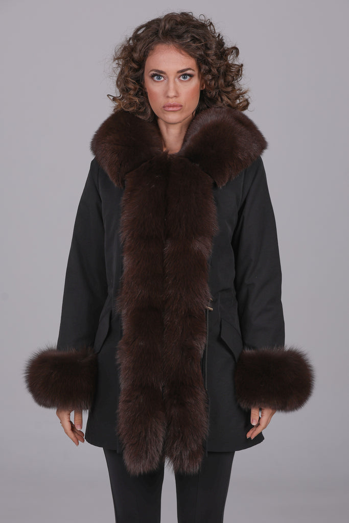 PONCHO COYOTE IMPERMEABILE IN PVC IMPERMEABILI - Il Semaforo - Negozio - Foto 5